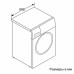 Стиральная машина Bosch WAT286H2OE