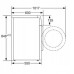 Стиральная машина Bosch WAN2829EPL Стиральная машина Bosch WAN2829EPL