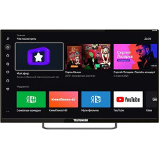 Телевизор Telefunken TF-LED55S19T2SU Телевизор Telefunken TF-LED55S19T2SU