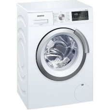 Стиральная машина Siemens WS12L241OE Стиральная машина Siemens WS12L241OE