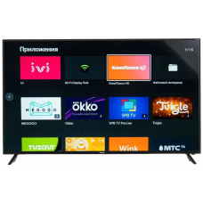 Телевизор Telefunken TF-LED58S05T2SU Телевизор Telefunken TF-LED58S05T2SU