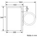 Стиральная машина Bosch WAG28492