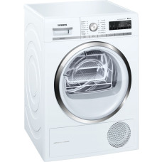 Сушильная машина Siemens WT 47W5H6OE Сушильная машина Siemens WT 47W5H6OE
