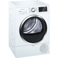Сушильная машина Siemens WT47W561OE Сушильная машина Siemens WT47W561OE