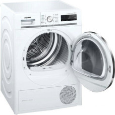 Сушильная машина Siemens WT 45W561OE Сушильная машина Siemens WT 45W561OE