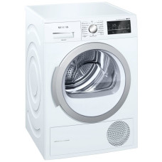 Сушильная машина Siemens WT 45RV20OE Сушильная машина Siemens WT 45RV20OE