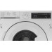 Встраиваемая стиральная машина Krona KALISA 1400 8K WHITE KRWM108 Встраиваемая стиральная машина Krona KALISA 1400 8K WHITE KRWM108