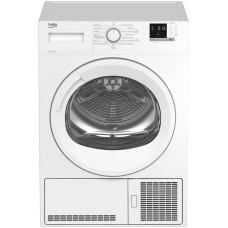 Сушильная машина Beko DU9112GA Сушильная машина Beko DU9112GA