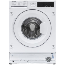 Встраиваемая стиральная машина Krona KAYA 1200 7K WHITE Встраиваемая стиральная машина Krona KAYA 1200 7K WHITE