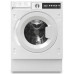 Встраиваемая стиральная машина KRONA KALISA 1400 8K WHITE