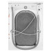 Стиральная машина Electrolux EW7F249PS Стиральная машина Electrolux EW7F249PS