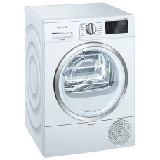 Сушильная машина Siemens WT7U46EPL Сушильная машина Siemens WT7U46EPL