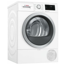 Сушильная машина Bosch WTW 876E0 Сушильная машина Bosch WTW 876E0