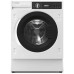 Встраиваемая стиральная машина Vestfrost VF814BI03W Встраиваемая стиральная машина Vestfrost VF814BI03W