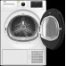Сушильная машина Beko DF 7439SXUV