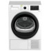 Сушильная машина Beko DF 7439SXUV