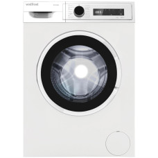 Стиральная машина Vestfrost VF 4T1S100W