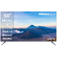 Телевизор Hikers 50HTQ01