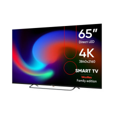Телевизор Topdevice TDTV65BS05UBK