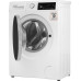 Стиральная машина Weissgauff WM 41126 DS Inverter