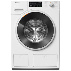 Стиральная машина Miele WSI863 WCS Lotus White, белый лотос