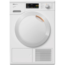 Сушильная машина Miele TSA233WP Active Lotus White, белый лотос Сушильная машина Miele TSA233WP Active Lotus White, белый лотос