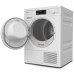 Сушильная машина Miele TSA233WP Active Lotus White, белый лотос Сушильная машина Miele TSA233WP Active Lotus White, белый лотос