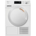 Сушильная машина Miele TEC575WP EcoSpeed&8kg Lotus White, белый лотос
