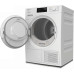 Сушильная машина Miele TSF763WP EcoSpeed&8kg Lotus White, белый лотос