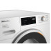 Сушильная машина Miele TSF763WP EcoSpeed&8kg Lotus White, белый лотос