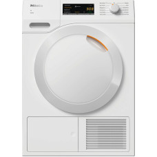 Сушильная машина Miele TCA230WP Active Lotus White, белый лотос Сушильная машина Miele TCA230WP Active Lotus White, белый лотос
