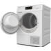 Сушильная машина Miele TCA230WP Active Lotus White, белый лотос