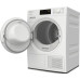 Сушильная машина Miele TWC560WP EcoSpeed&8kg Lotus White, белый лотос