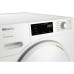 Сушильная машина Miele TWC560WP EcoSpeed&8kg Lotus White, белый лотос