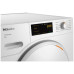 Сушильная машина Miele TSC223WP 8kg Lotus White, белый лотос