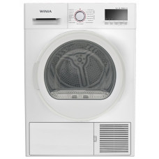 Сушильная машина Winia DWH-8TF4WW