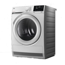 Сушильная машина AEG TR8G83GW Сушильная машина AEG TR8G83GW