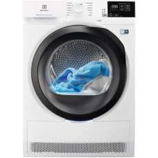 Сушильная машина Electrolux EW9H478S Сушильная машина Electrolux EW9H478S