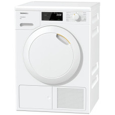 Сушильная машина Miele TEC225WP ChromeEdition 12EC2252RU Сушильная машина Miele TEC225WP ChromeEdition 12EC2252RU