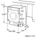 Встраиваемая стиральная машина Bosch WIW 28442EU Встраиваемая стиральная машина Bosch WIW 28442EU