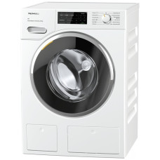 Стиральная машина Miele WWI 860WPS White Edition