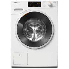 Стиральная машина Miele WWD020 WCS Lotus White, белый лотос