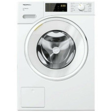 Стиральная машина Miele WSD323 WCS Lotus White, белый лотос