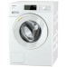 Стиральная машина Miele WSD323 WCS Lotus White, белый лотос