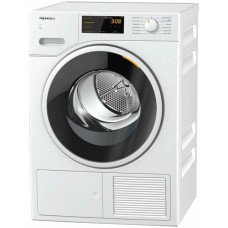 Сушильная машина Miele TWD260 WP Сушильная машина Miele TWD260 WP