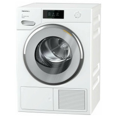 Сушильная машина Miele TWL780WP Lotus White, белый лотос