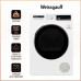Сушильная машина Weissgauff WD 63122 DS Heat Pump Сушильная машина Weissgauff WD 63122 DS Heat Pump