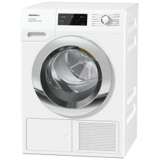 Сушильная машина Miele TEL795WP Lotus White, белый лотос Сушильная машина Miele TEL795WP Lotus White, белый лотос