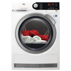 Сушильная машина AEG T8DBE48S Сушильная машина AEG T8DBE48S