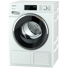 Сушильная машина Miele TWF640WP Сушильная машина Miele TWF640WP